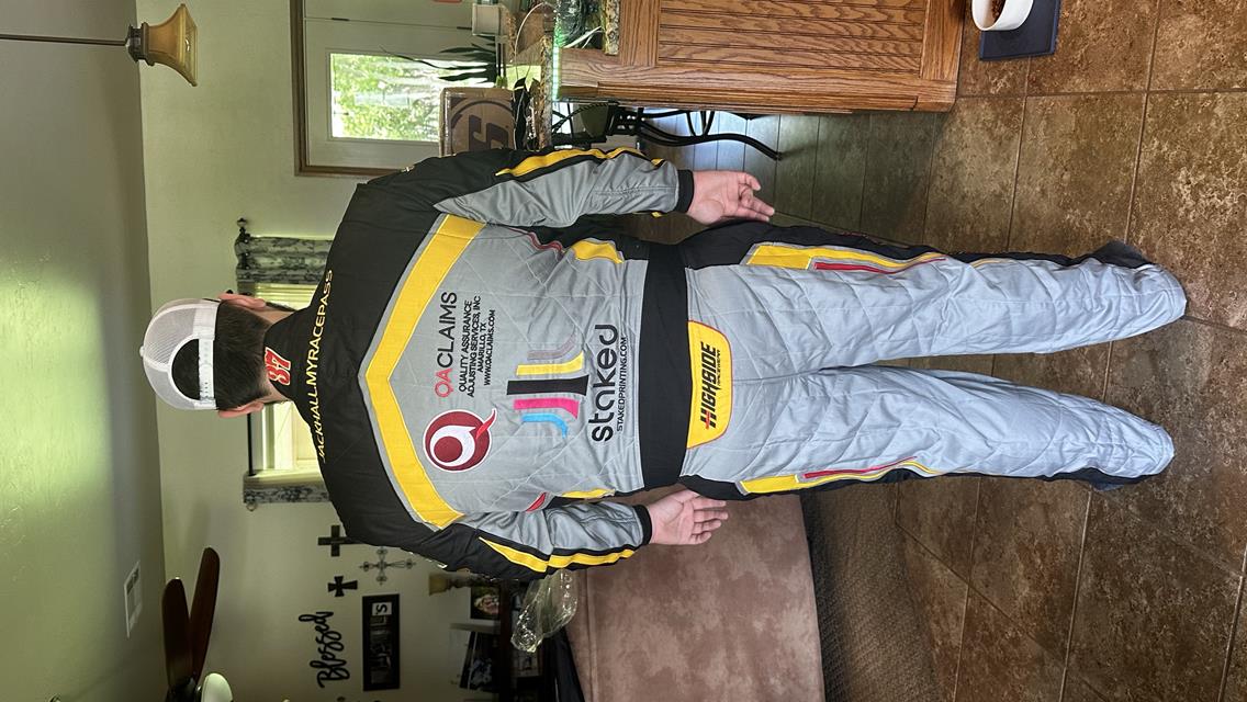 Jack Hall Racing set to defend 2023 Sprint Car Championship