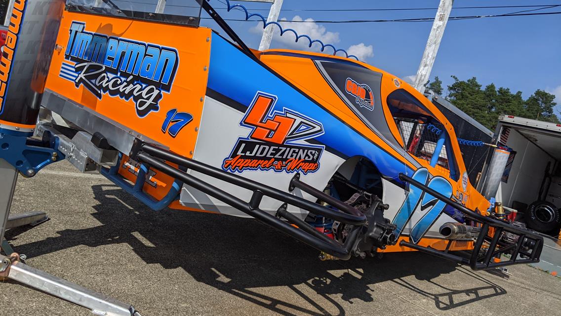RACE OF CHAMPIONS FAMILY OF SERIES TO BE SEEN ON WWW.ROCMODIFIEDSERIES.TV
