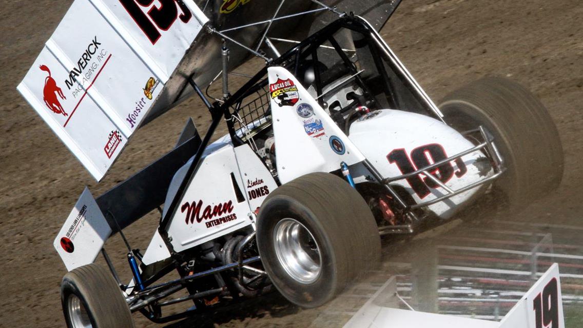 DRIVER REGISTRATION GROWING FOR SPRINTACULAR