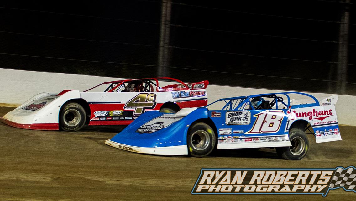 Eldora Speedway (Rossburg, OH) – Chasing the Dream – September 7th, 2022. (Ryan Roberts Photography)