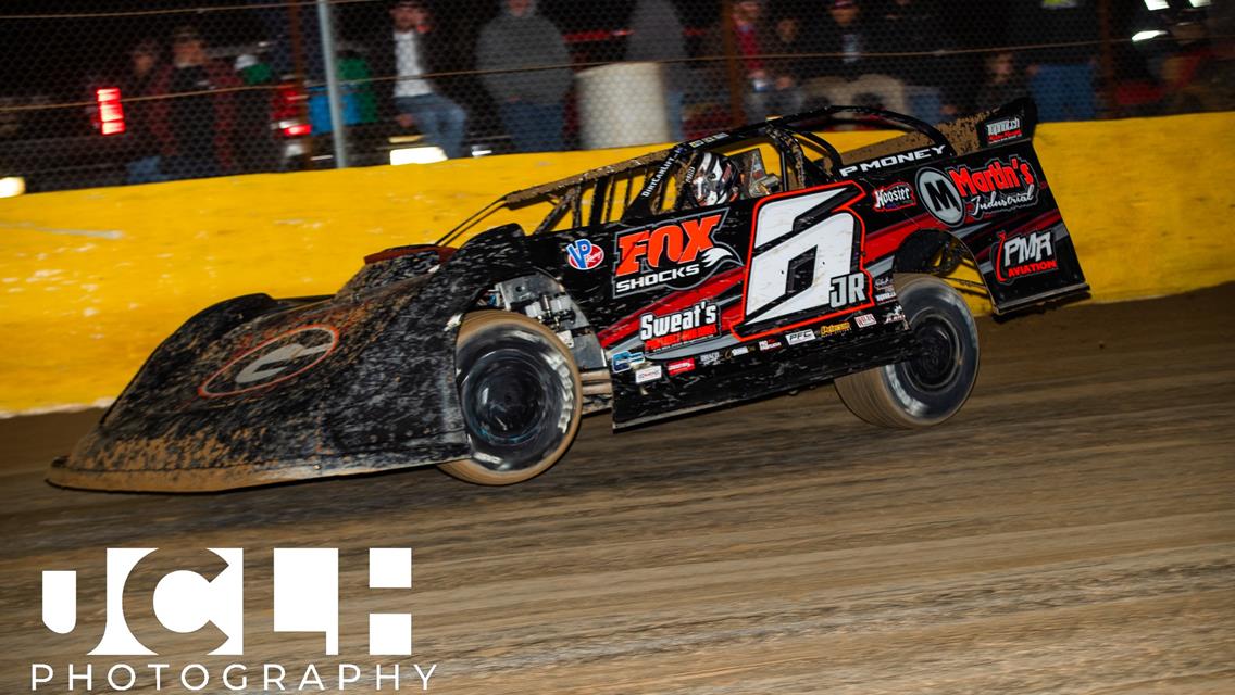 Senoia Raceway (Senoia, GA) – Schaeffer’s Spring Nationals – March 4th, 2023. (JCLH Photography)