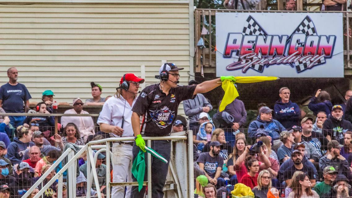 Race Day at Penn Can: STSS Clash at the Can™ Storylines, Stars &amp; Sleepers