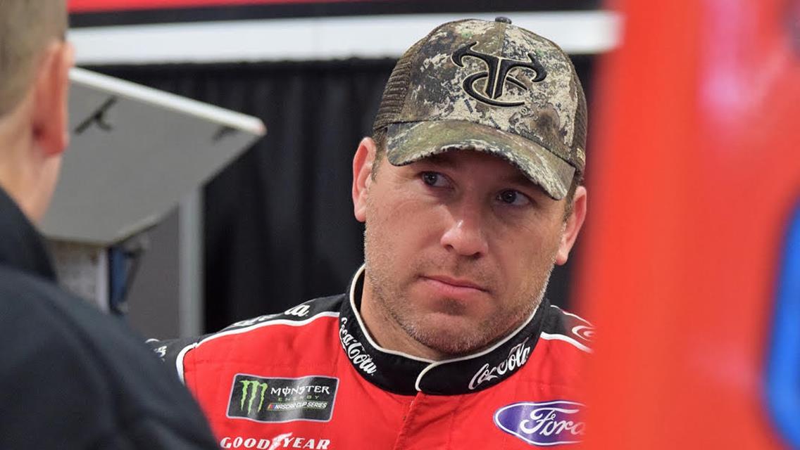 Newman Embarking On Maiden Chili Bowl Voyage
