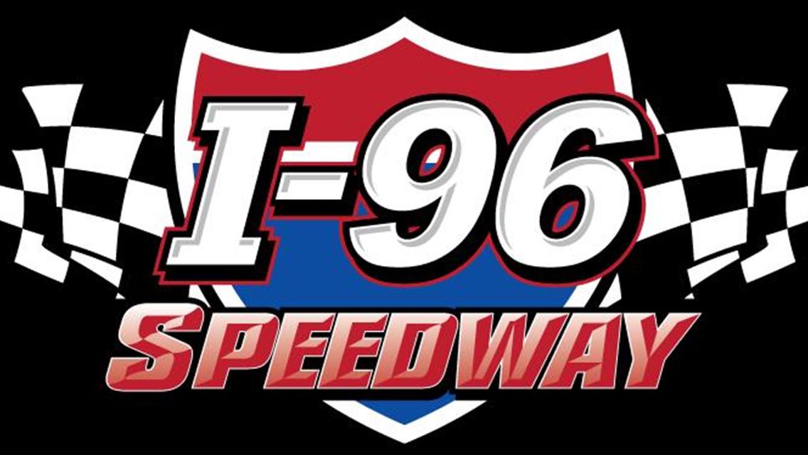 GLSS SUPPORTS I-96 SPEEDWAY