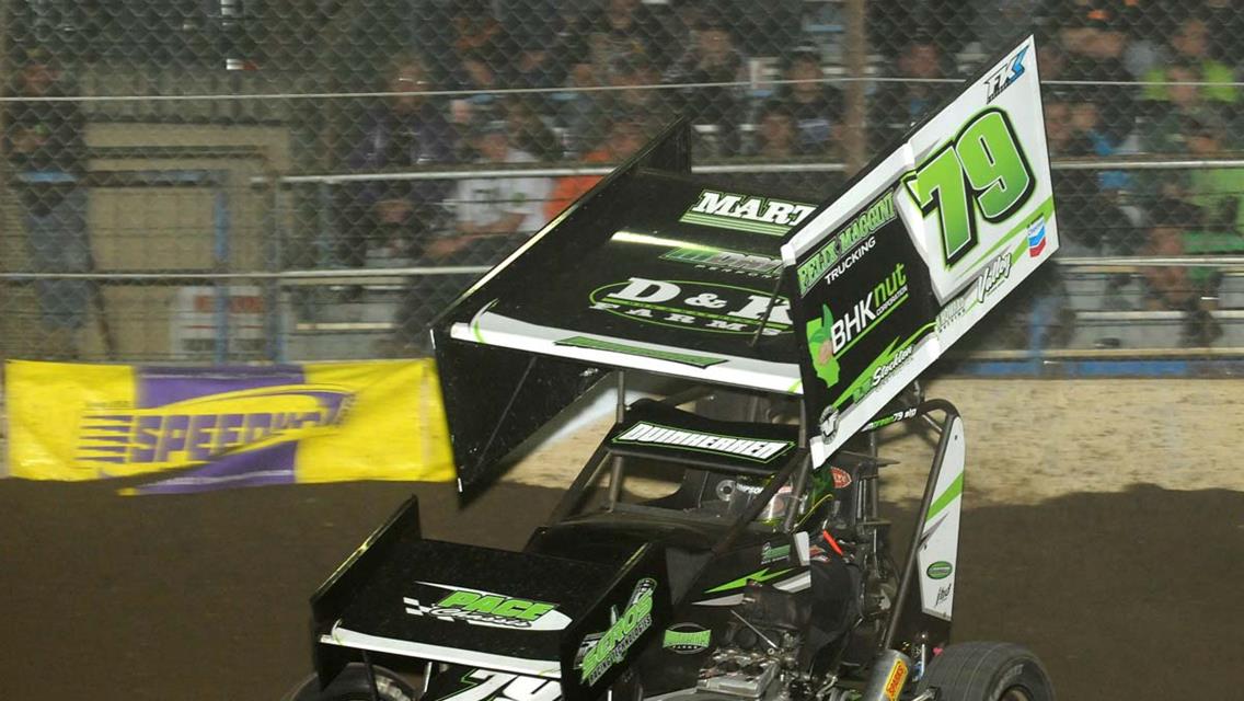 Duinkerken and Andrews Among Shootout Stars