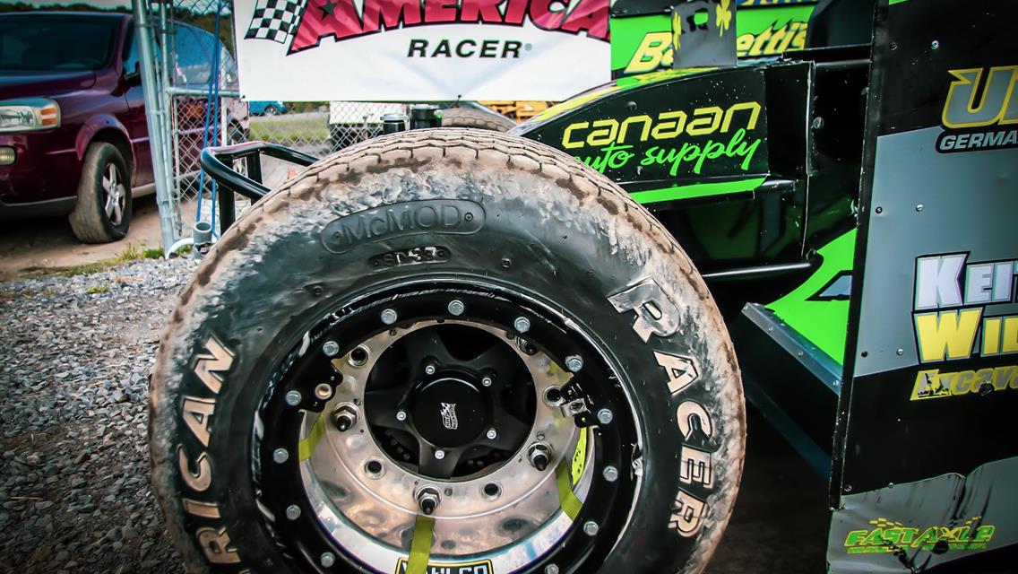 American Racer Cup One-on-One Match Races Set for Short Track SuperNationals at Afton