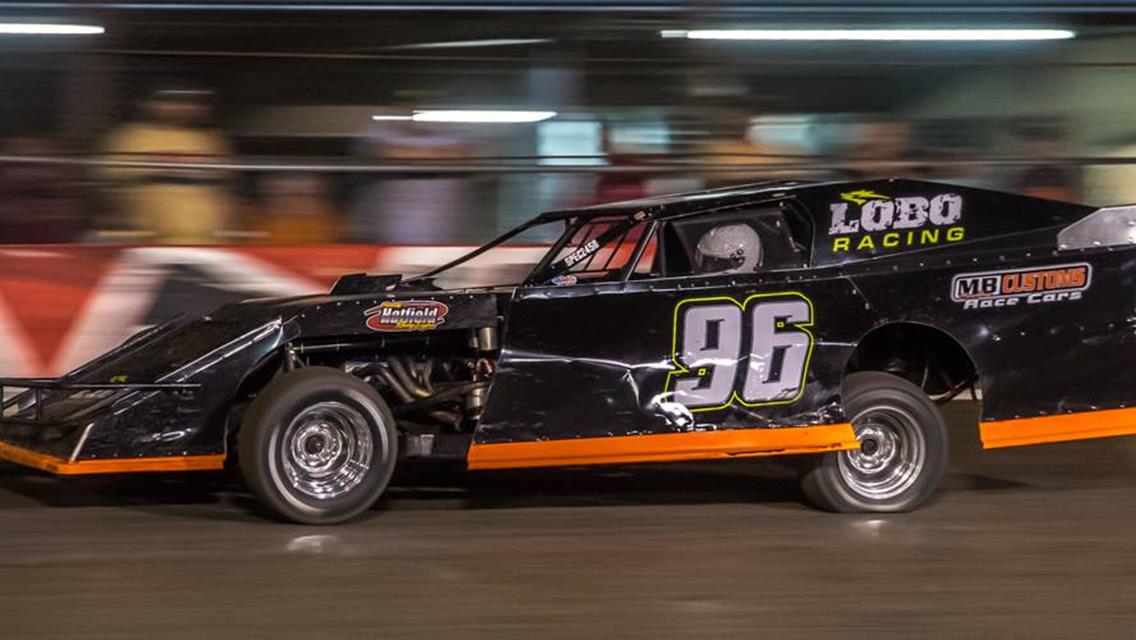 Lacy And Witwell Repeat, Super Stock and B Mod See New Winners