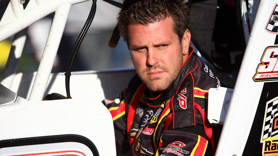 Brian Brown