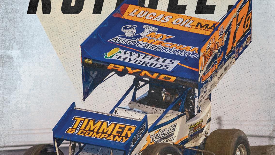 Lucas Oil ASCS National Sprint Car Tour
