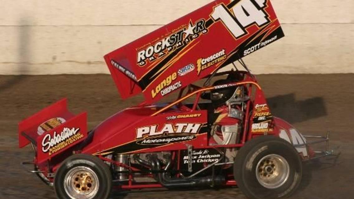 Kaley Gharst Its Showtime!