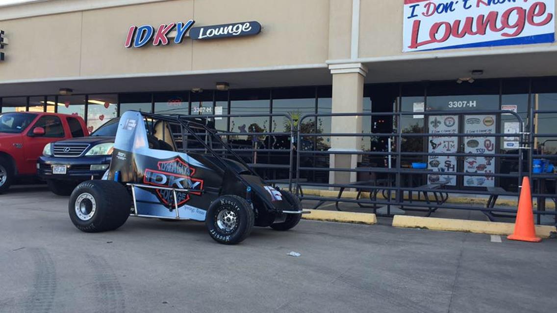 Gengo Racing Marks 7th Top 5 of the Season