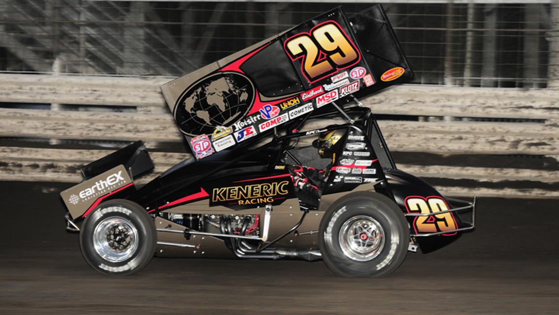Kerry Madsen
