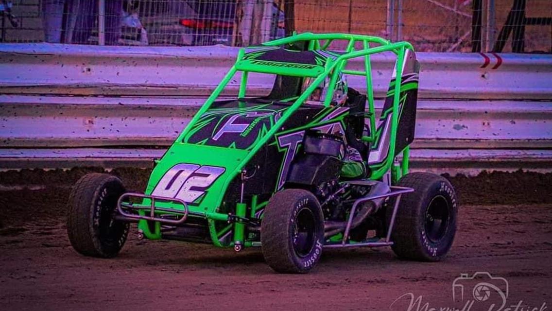 2023 Schedule Announced for the NOW600 Cactus Region!