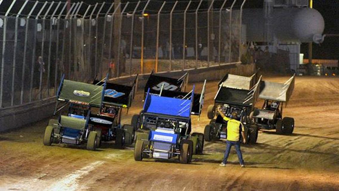 ASCS Southwest Back in Tucson this Saturday