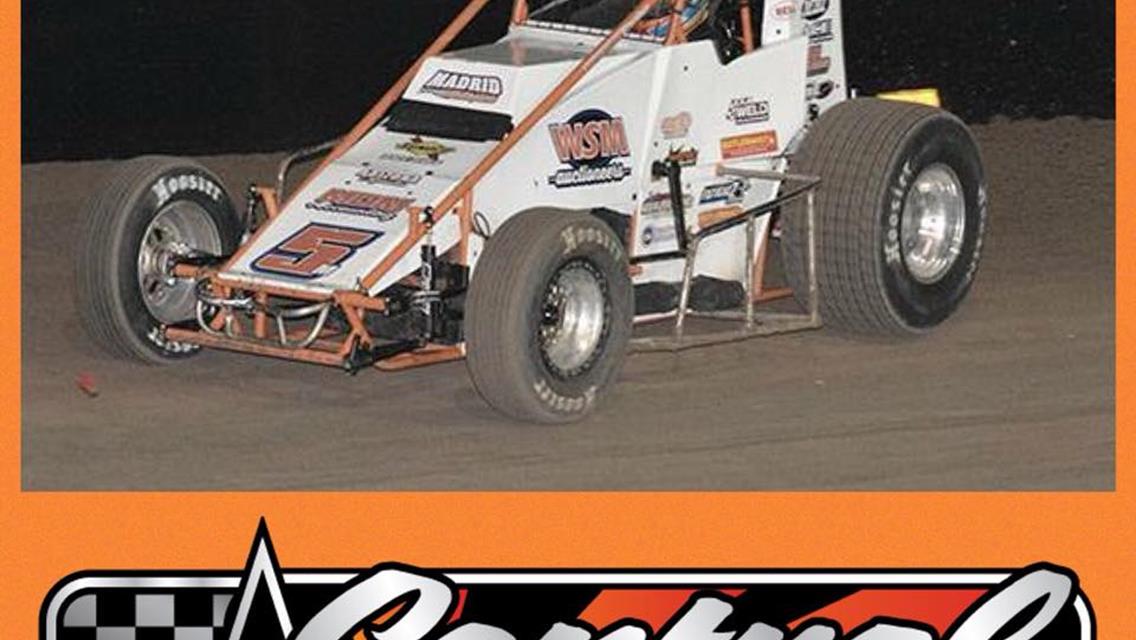 Central Arizona Speedway Wild at the Wheel Event Up Next