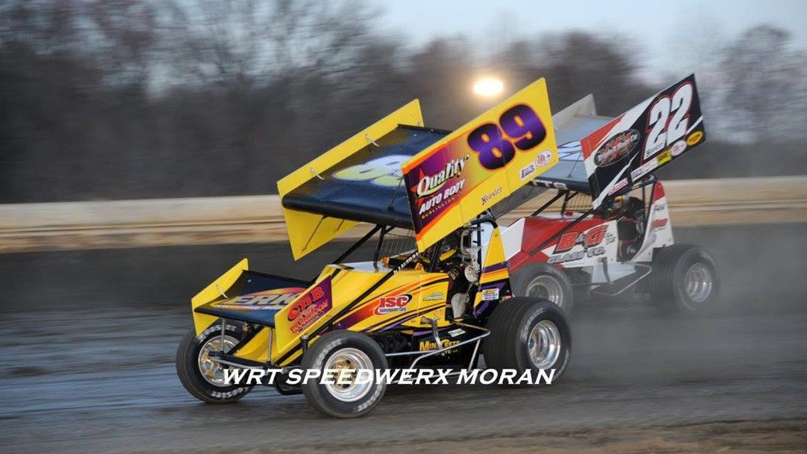 The 69th Season of URC is Set to Kick Off on Sunday April 10th at Bridgeport Speedway
