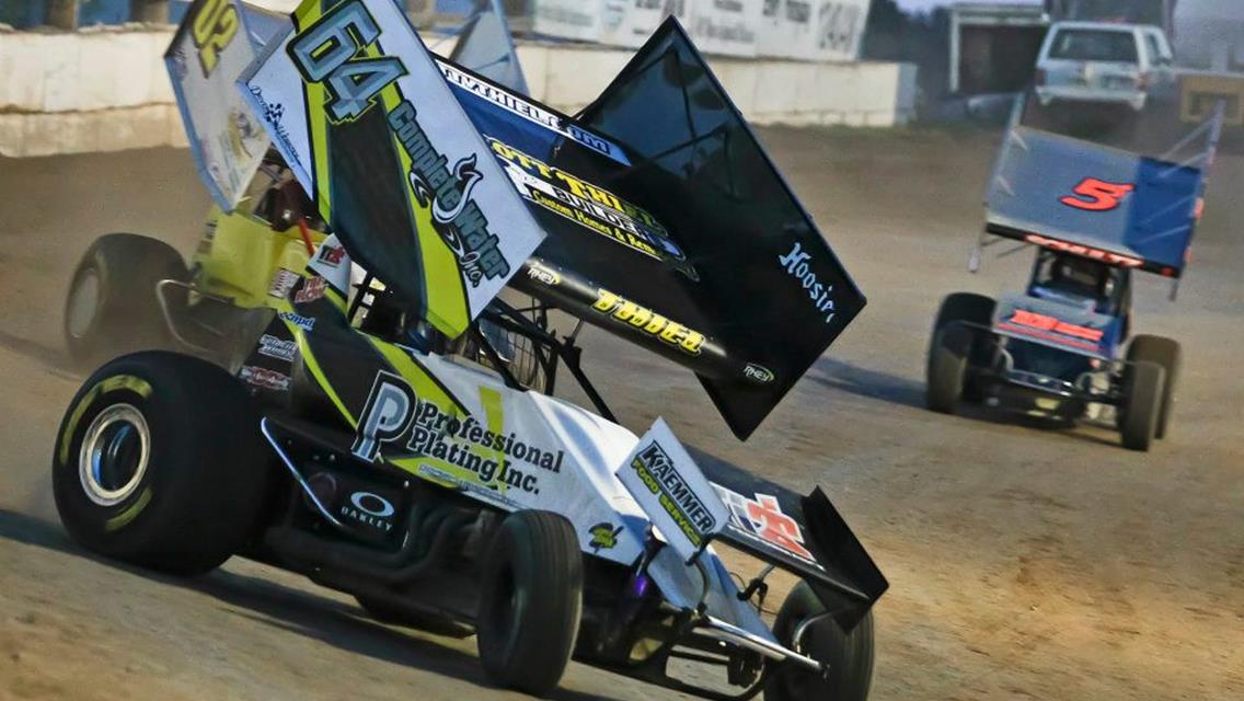 Photo Credit to Brett Moist Photography!