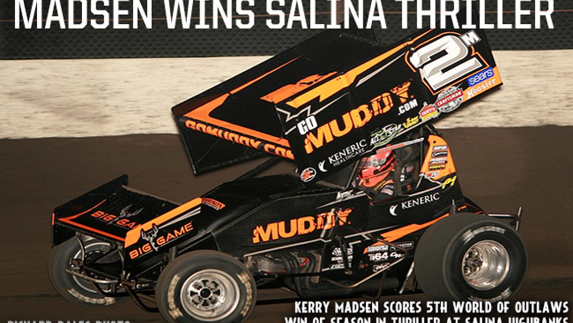 Kerry Madsen
