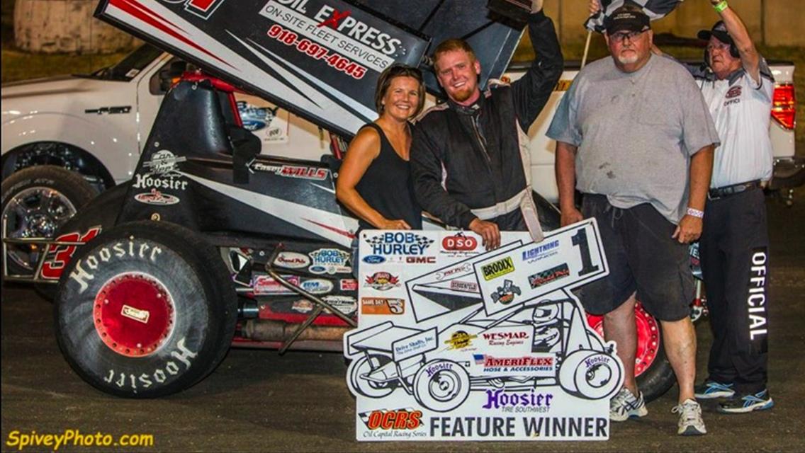 WILLS WINS A WILD AFFAIR