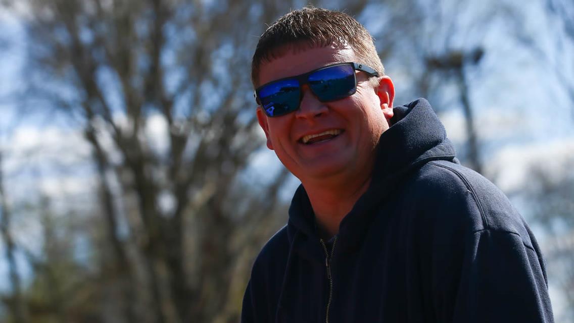 Summer Shootout week brings Seibers to Clarksville Speedway
