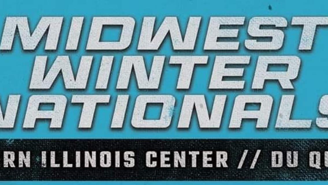 Robards rockets in 2024 season with Midwest Winter Nationals