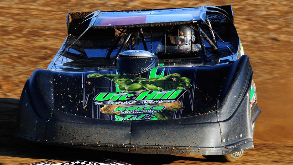Austin Theiss Follows Hell Tour on Land of Lincoln Swing