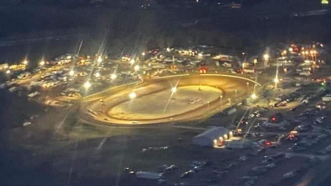 Springfield Raceway
