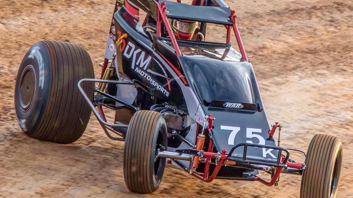 WAR ANSWERS THE CALL; ADDS NON-POINTS EVENT TO 2016 SCHEDULE