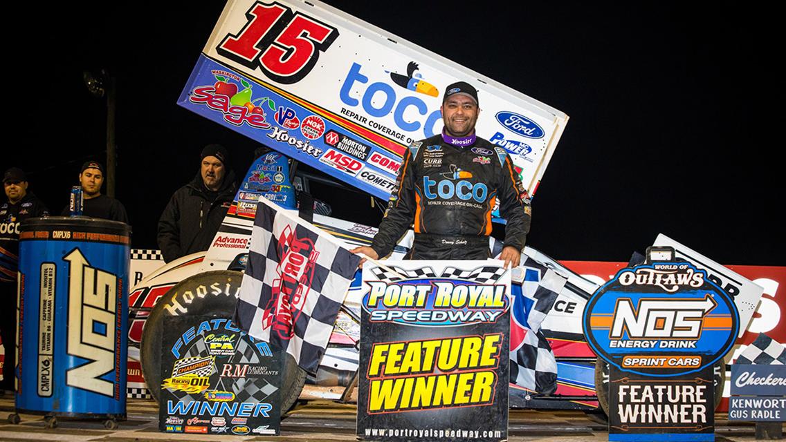 Donny Schatz