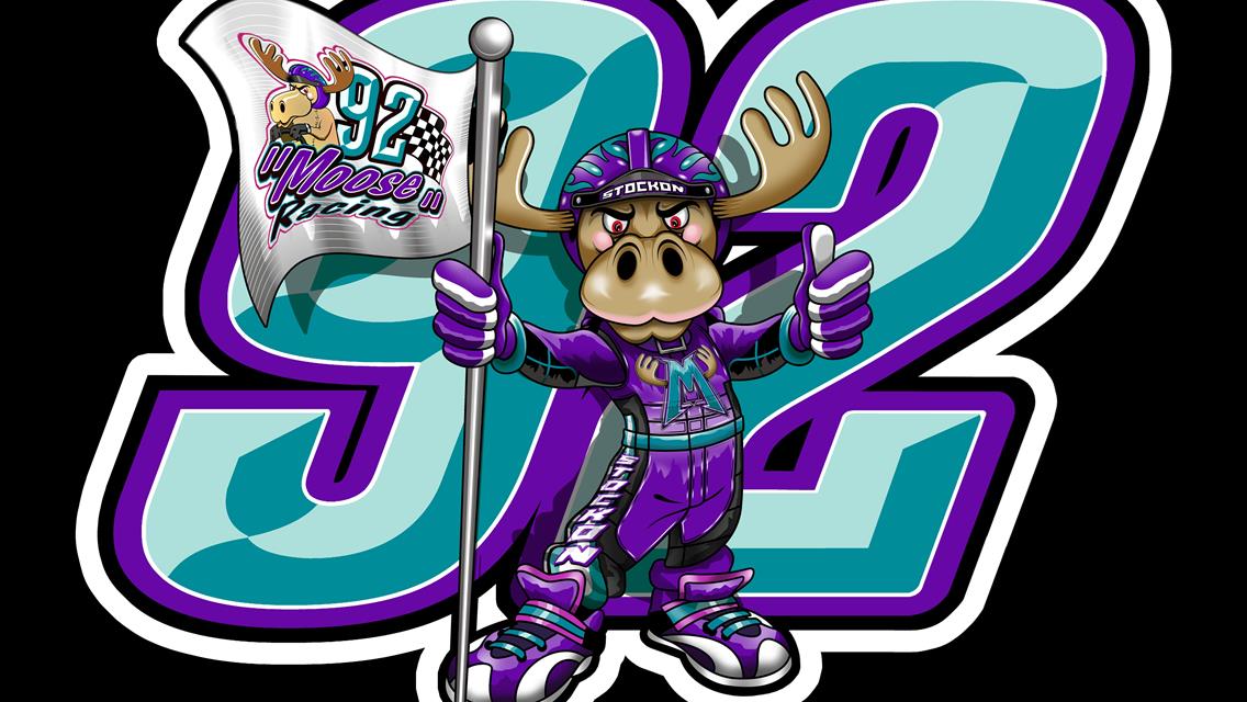 Driver Man Decal
