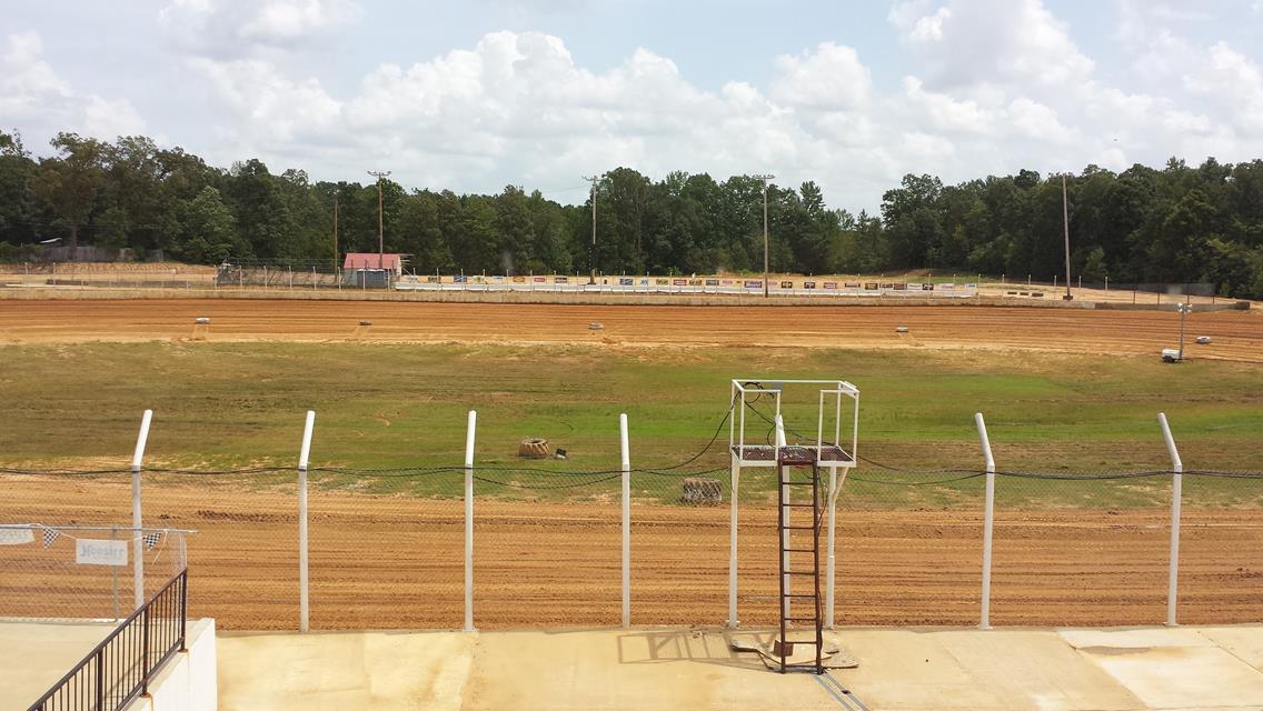 Lineups / Results - Lexington 104 Speedway