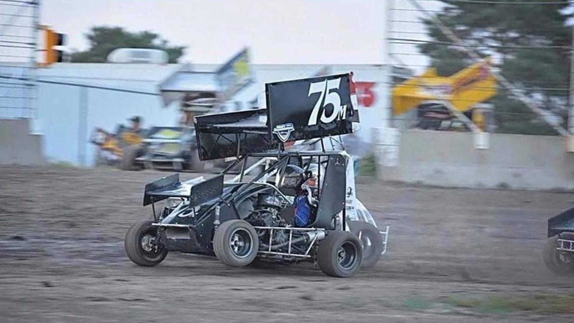 Buddy Mullens Best NOW600 Regional Showdown at Airport Raceway