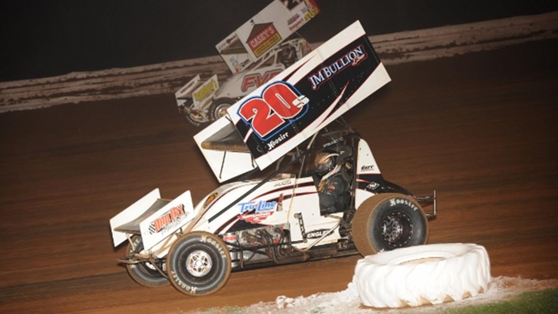 Brian Brown