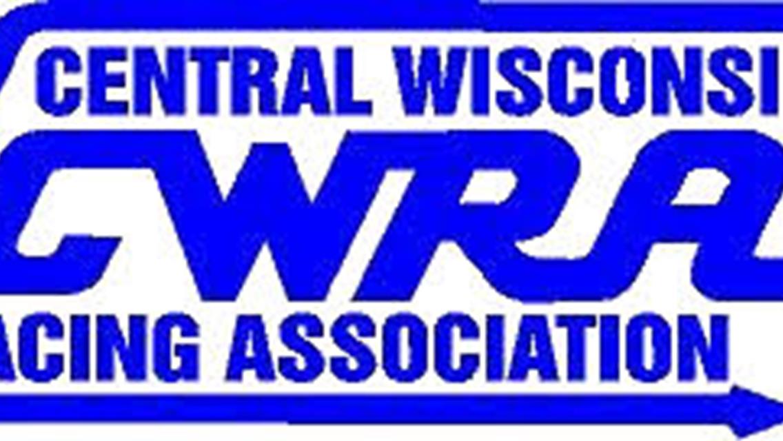 CWRA Super Late Models Return to DRP