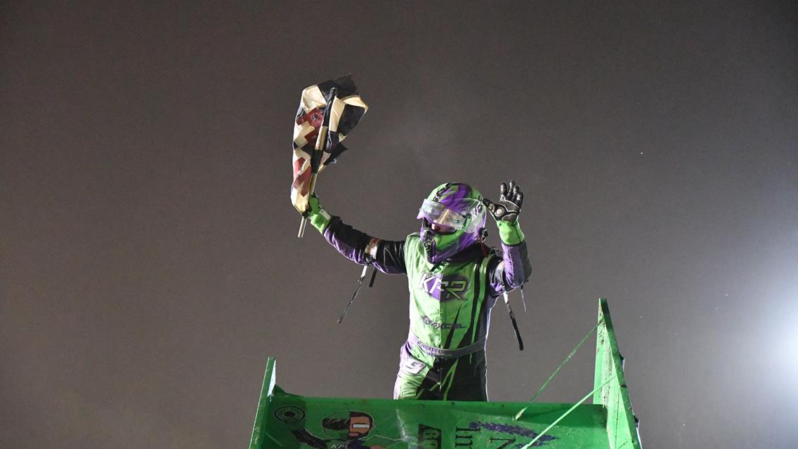 CRSA Sprints To Make 30th Appearance At Penn Can Friday