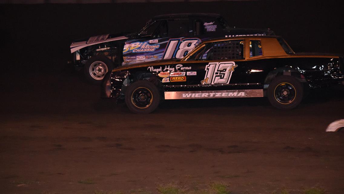 Hobby Stock Special on July 17th!