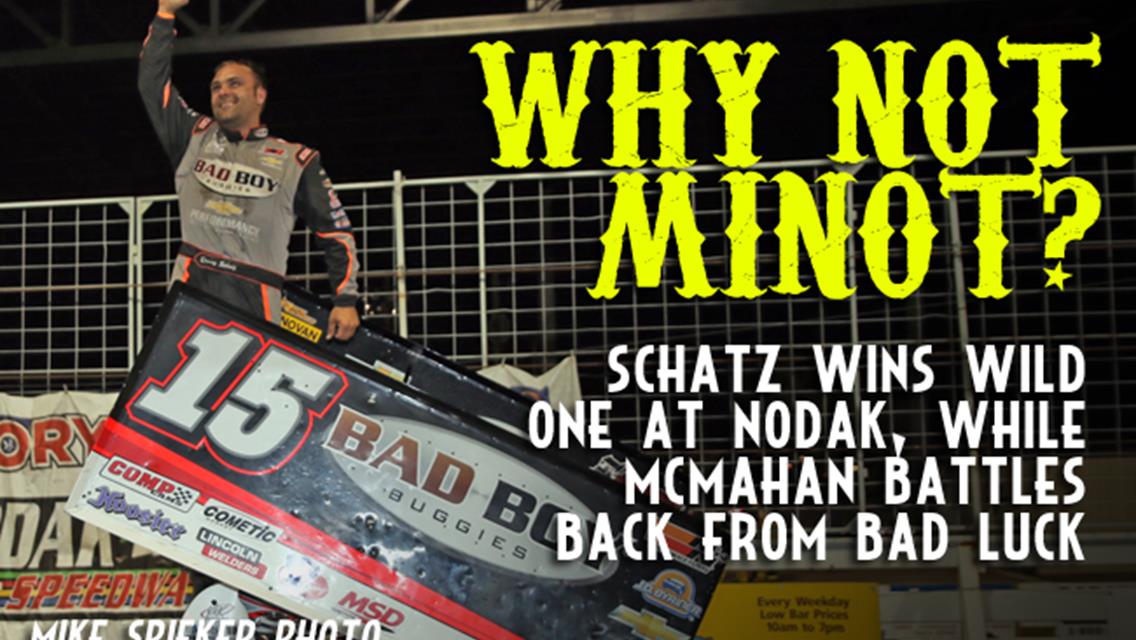 Donny Schatz