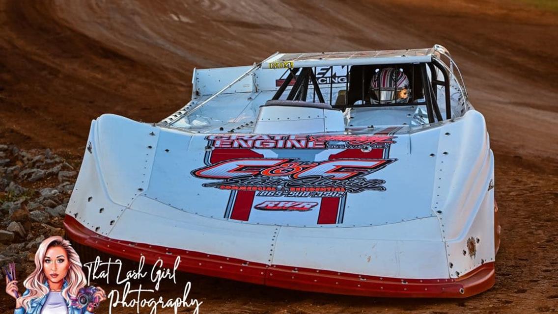 I-75 Raceway (Sweetwater, TN) – May 11th, 2024. (That Lash Girl Photography)