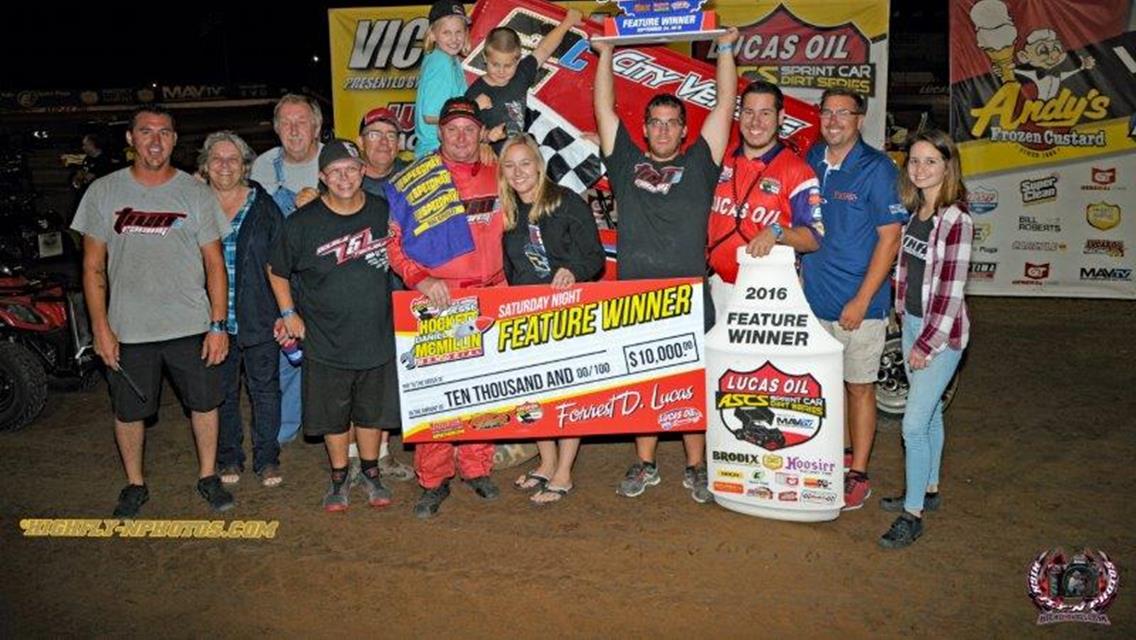 Wednesdays with /Wayne- Big Win in Wheatland!
