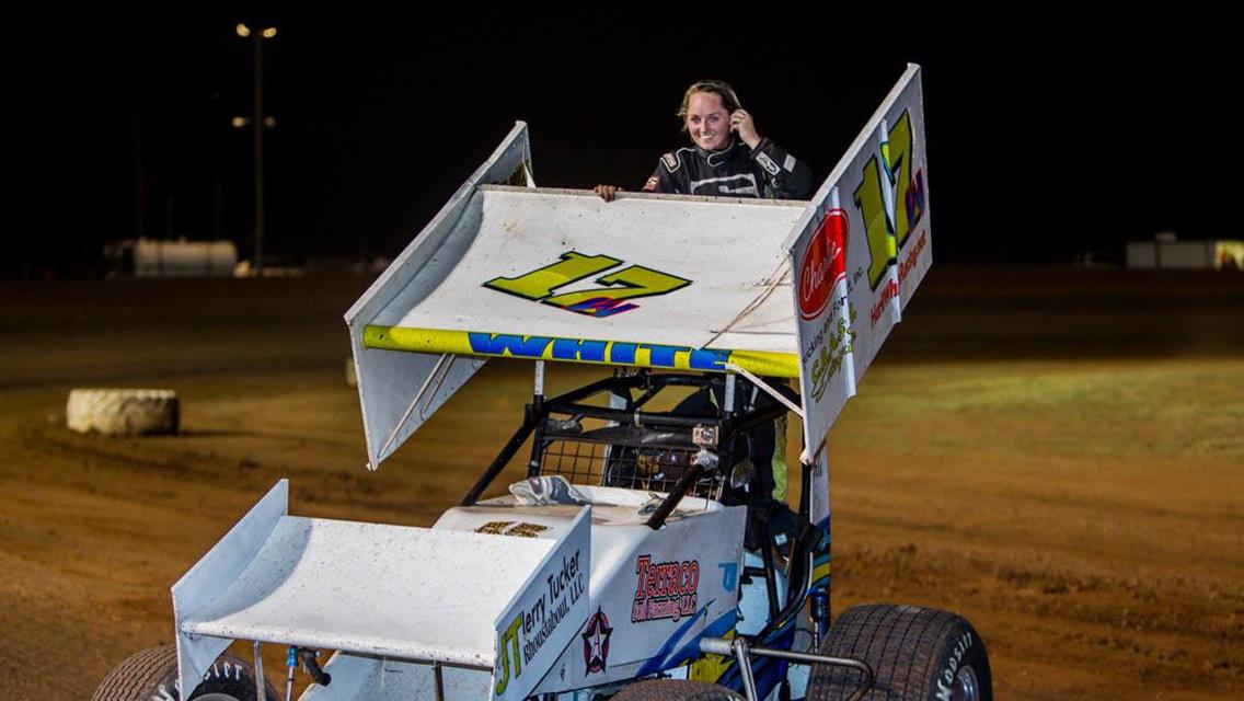 June 28th OCRS Lawton Win