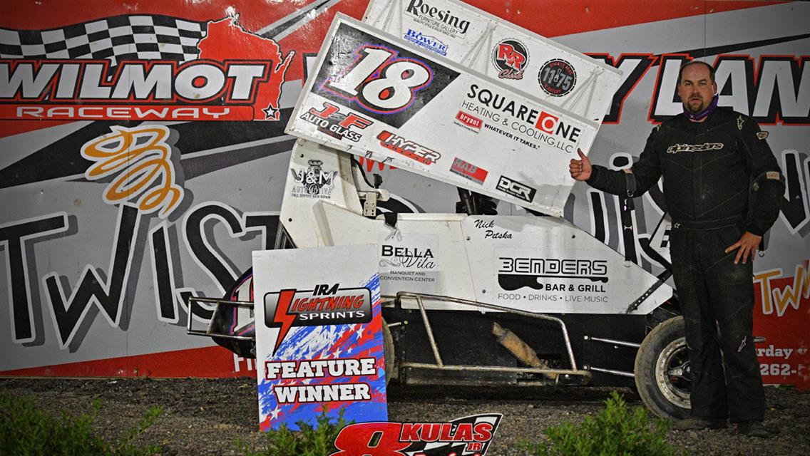 Wilmot Champions Are Crowned