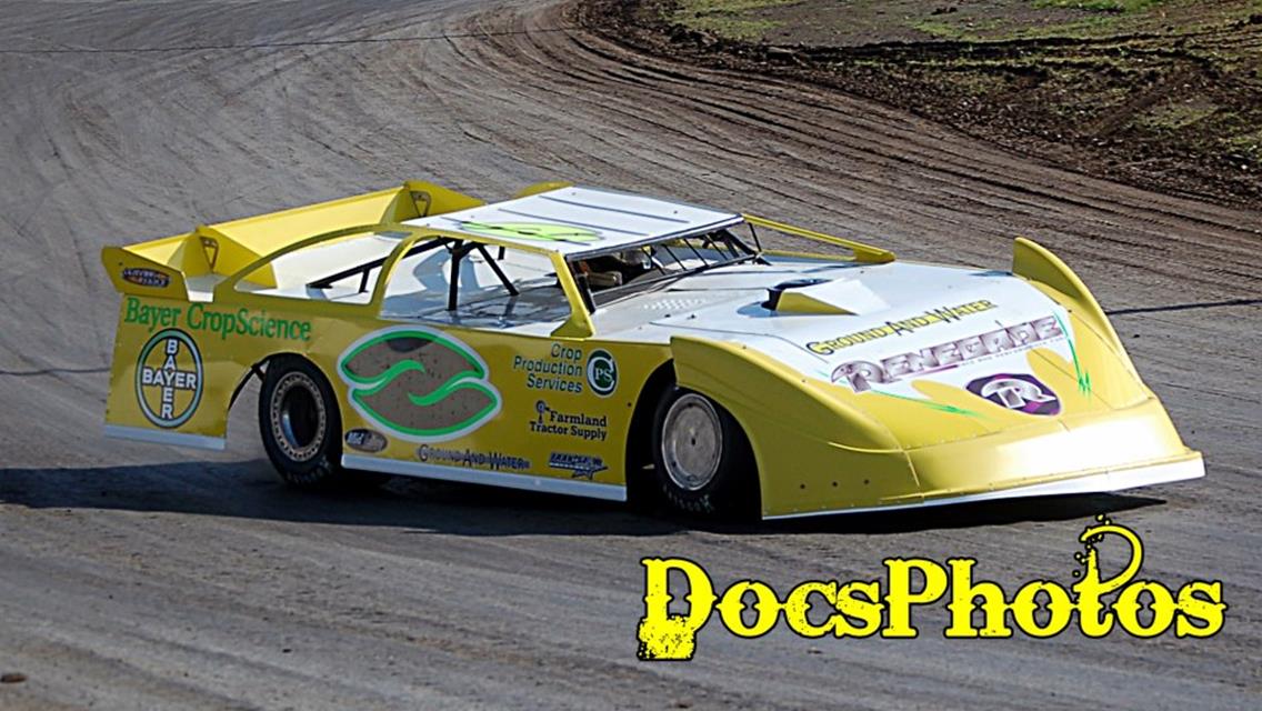 Loads Of Drivers To Be Awarded At Annual Awards Banquet