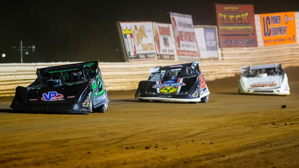 Scott Brothers follows LOLMDS to Port Royal