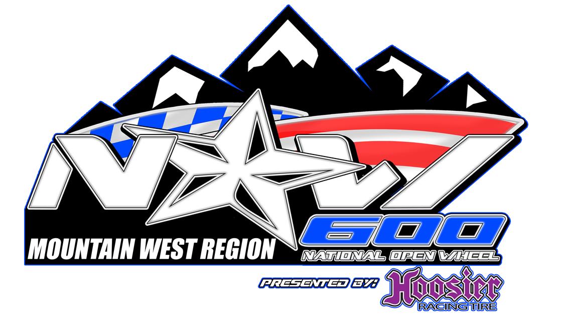 Fulk Sweeps the Weekend; McIntosh Named Mountain West Champion