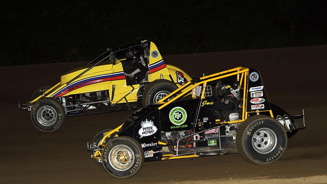 RADER TAKES WIN AT BUTLER