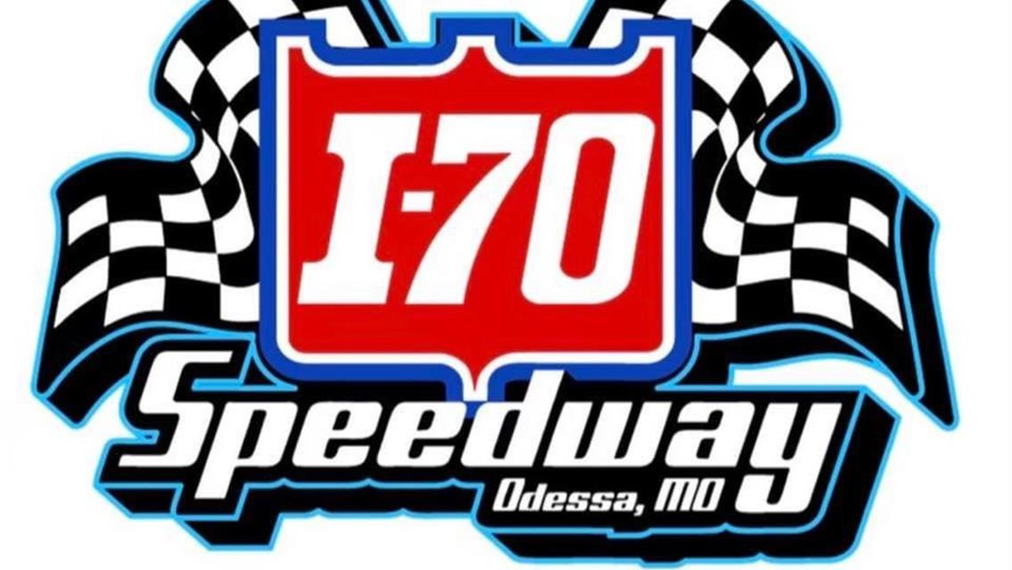 Missouri Double this Weekend!
