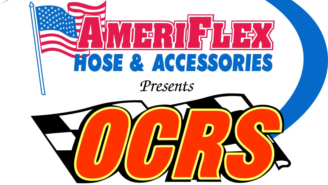 AMERIFLEX / OCRS RAINED OUT AT SALINA HIGHBANKS