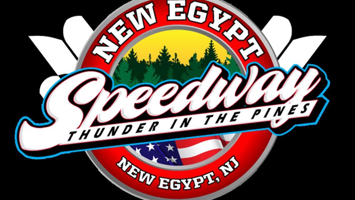 World of Outlaws postpone New Egypt event to Wednesday