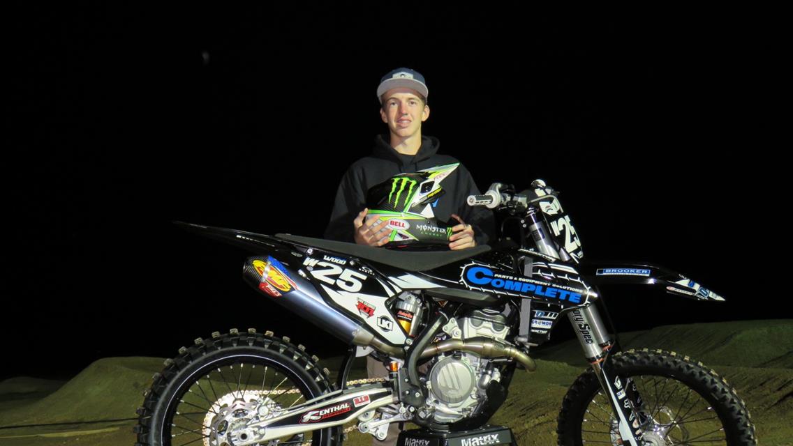 Dyson Motorsports going back to Grass Roots