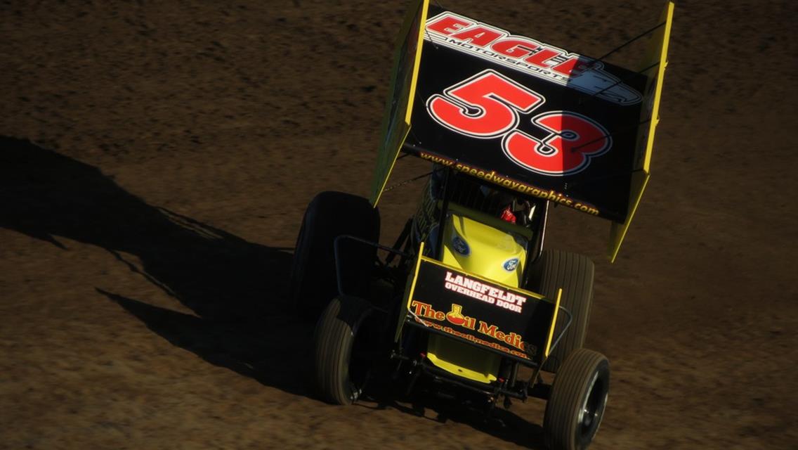 Dover Remains Consistent During Jesse Hockett/Daniel McMillin Memorial